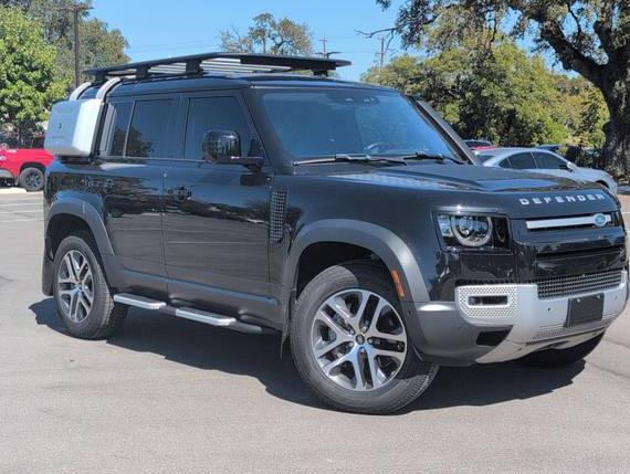 LAND ROVER DEFENDER 2020 SALEPEEU4L2010669 image